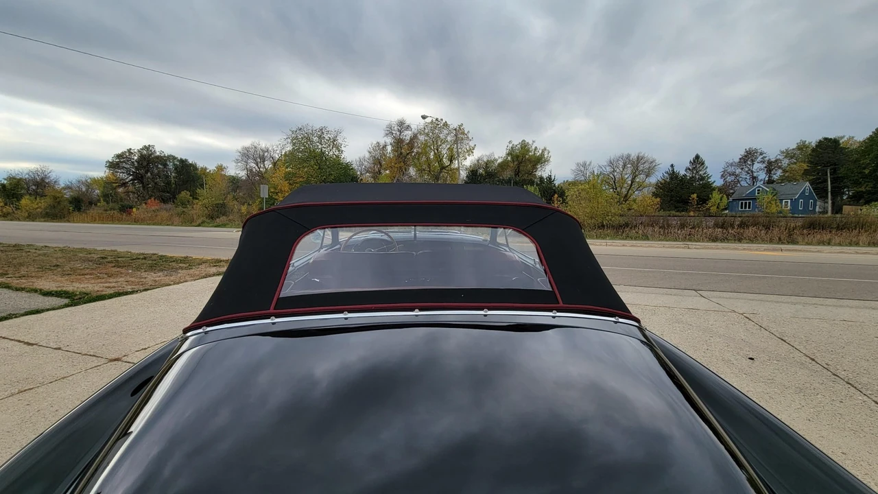 1949 Cadillac Series 62 2nd Gen - Image 30 of 31
