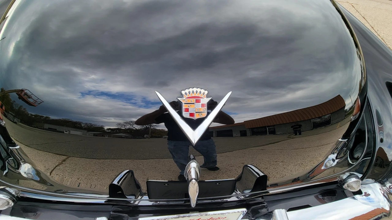 1949 Cadillac Series 62 2nd Gen - Image 31 of 31