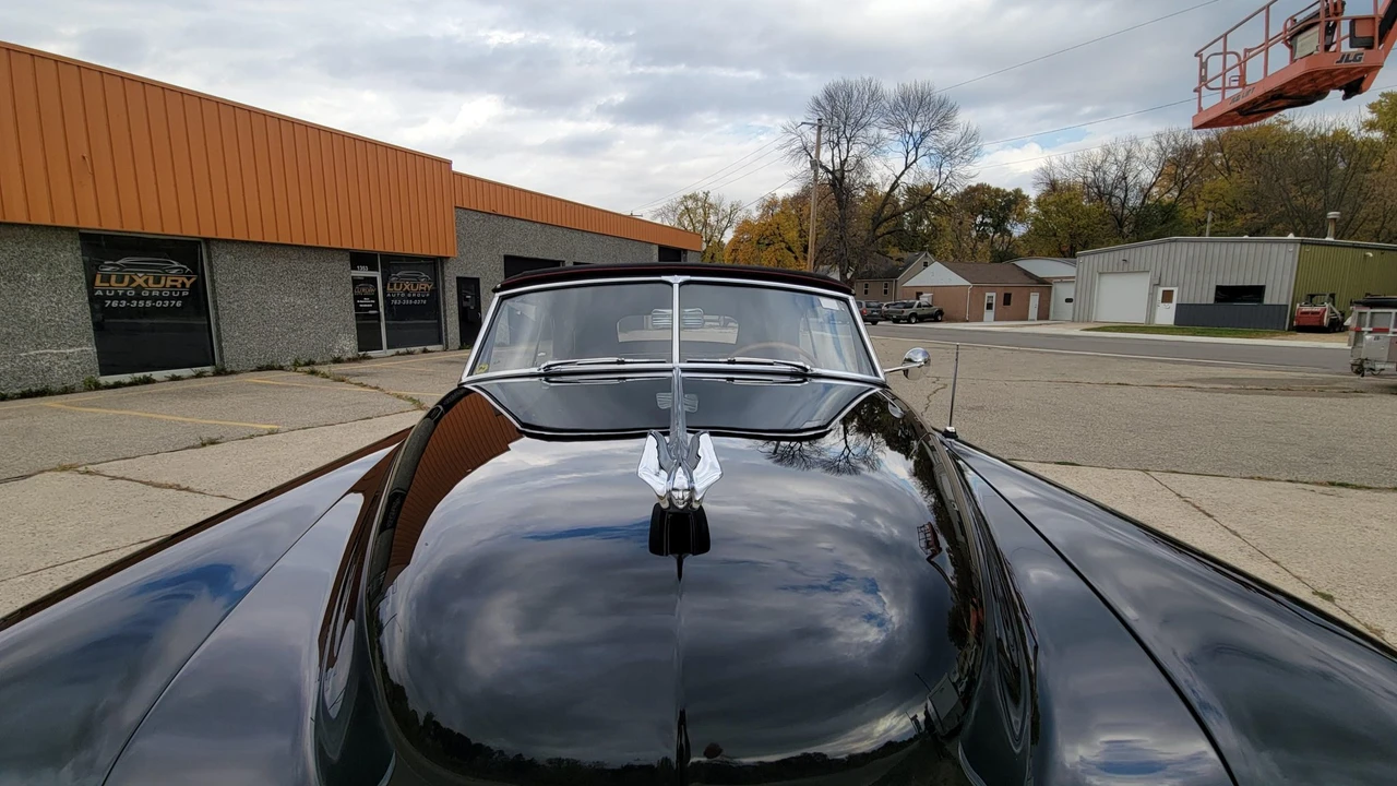 1949 Cadillac Series 62 2nd Gen - Image 27 of 31