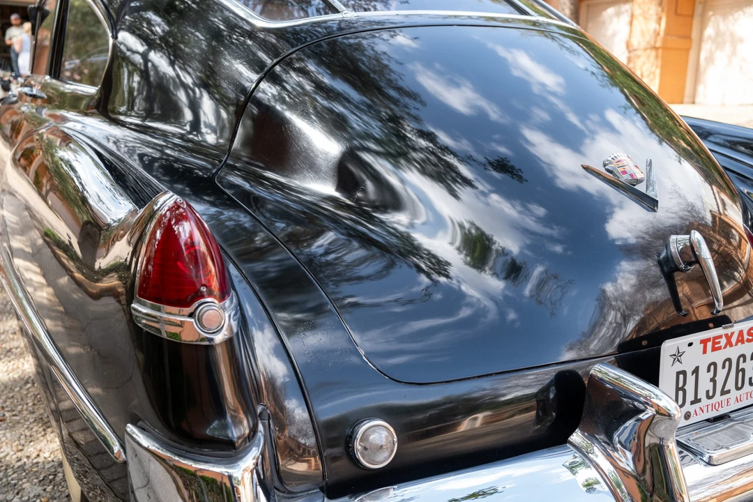 1949 Cadillac Series 62 2nd Gen - Image 23 of 31