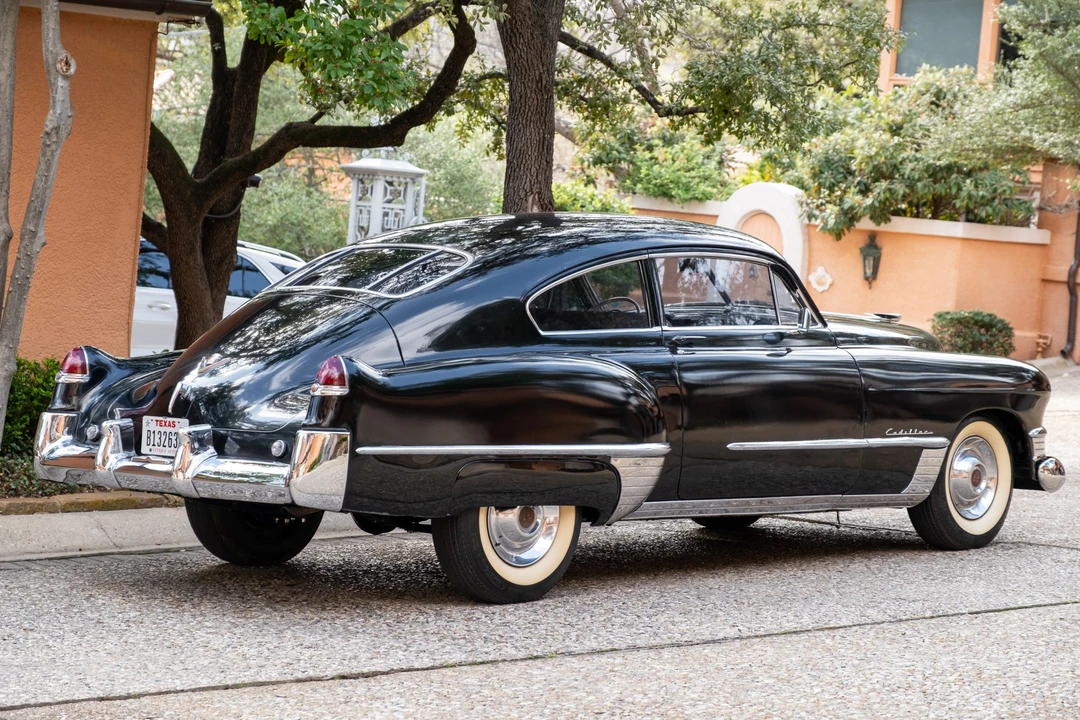 1949 Cadillac Series 62 2nd Gen - Image 10 of 31