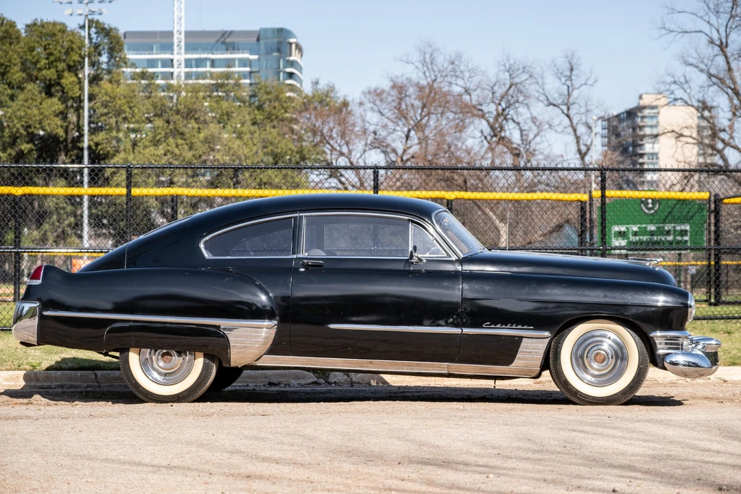 1949 Cadillac Series 62 2nd Gen - Image 29 of 31