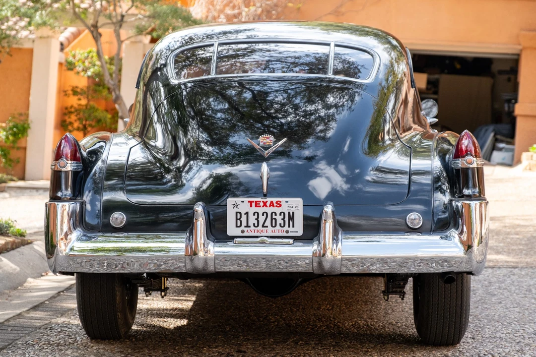 1949 Cadillac Series 62 2nd Gen - Image 13 of 31