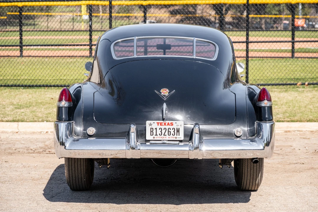 1949 Cadillac Series 62 2nd Gen - Image 31 of 31