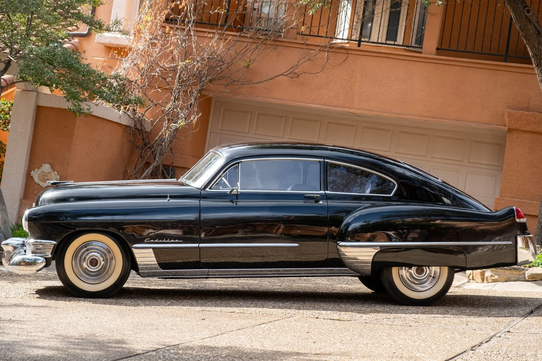 1949 Cadillac Series 62 2nd Gen - Image 17 of 31