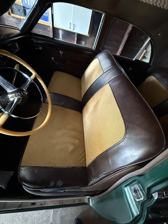 1949 Cadillac Series 62 2nd Gen - Image 4 of 12