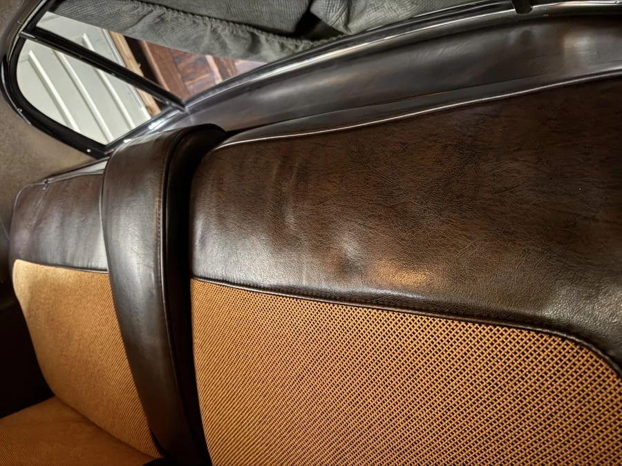 1949 Cadillac Series 62 2nd Gen - Image 6 of 12