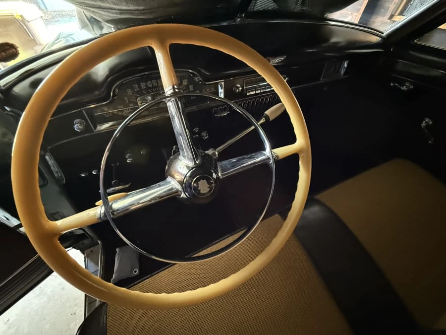 1949 Cadillac Series 62 2nd Gen - Image 9 of 12