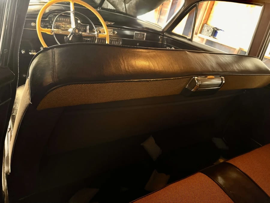 1949 Cadillac Series 62 2nd Gen - Image 11 of 12