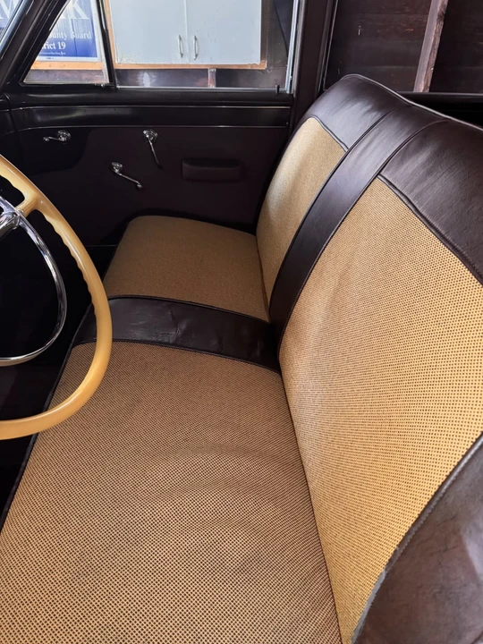 1949 Cadillac Series 62 2nd Gen - Image 7 of 12