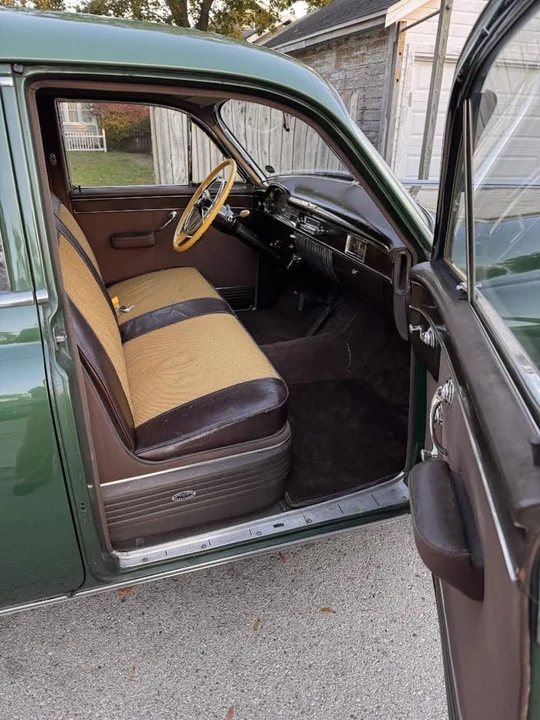 1949 Cadillac Series 62 2nd Gen - Image 5 of 12