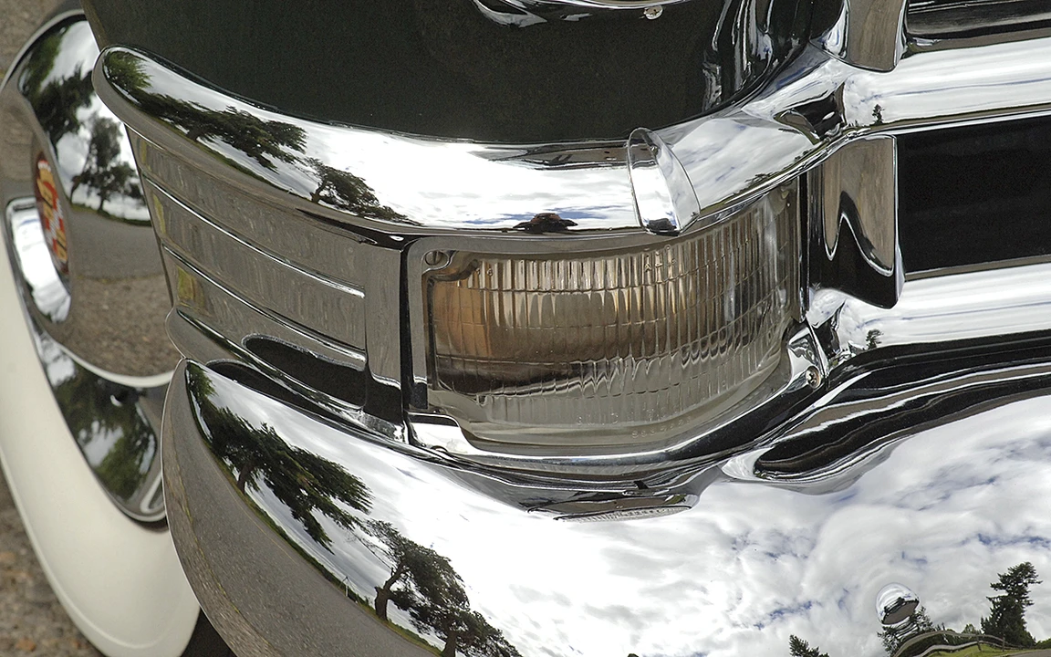 1949 Cadillac Series 62 2nd Gen - Image 31 of 31