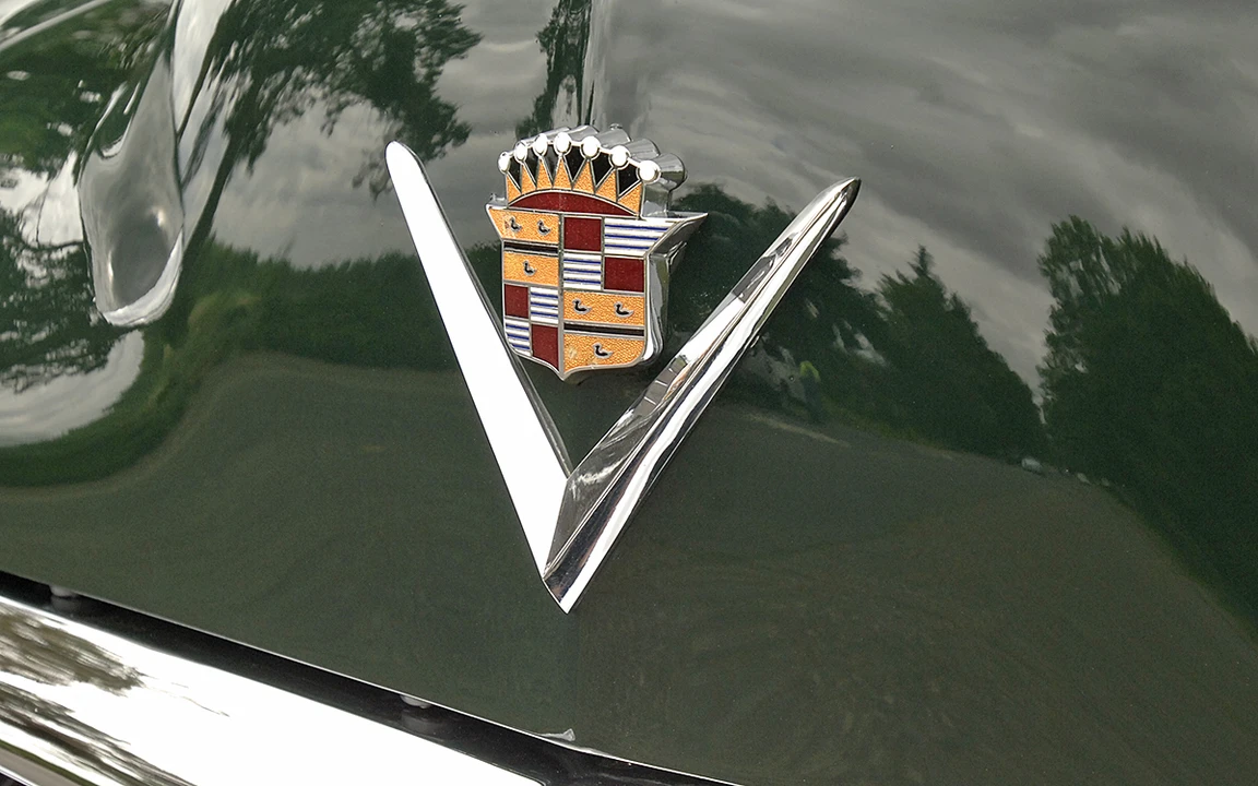 1949 Cadillac Series 62 2nd Gen - Image 5 of 31