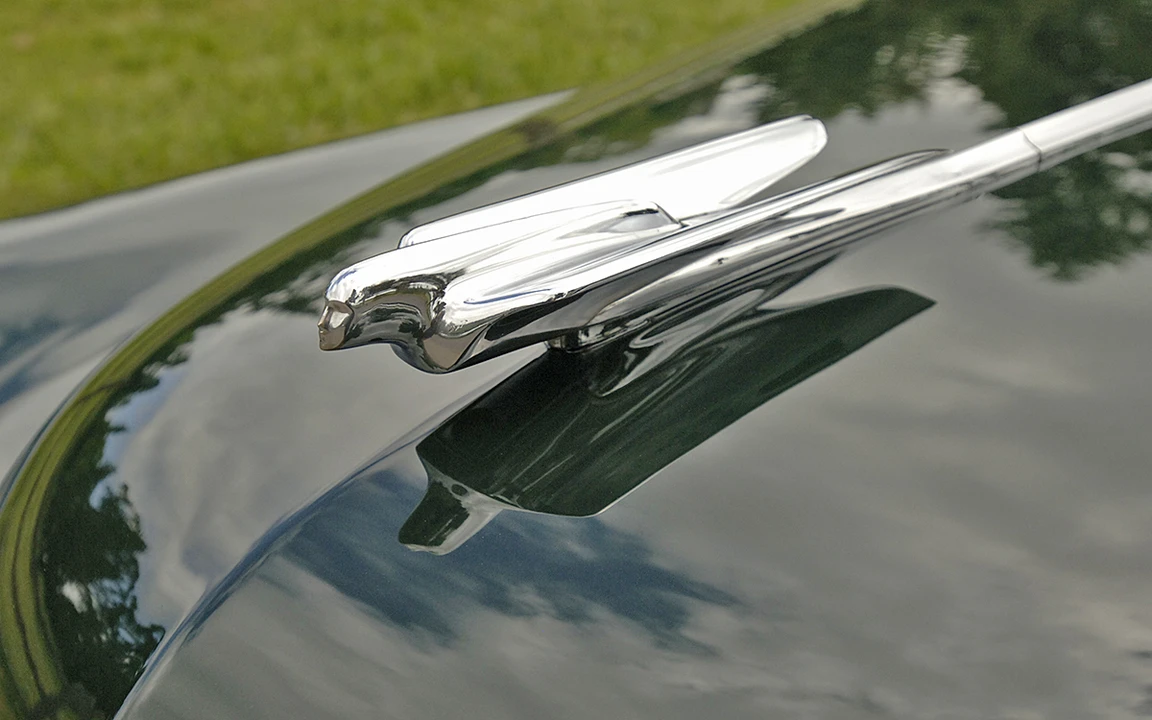 1949 Cadillac Series 62 2nd Gen - Image 6 of 31