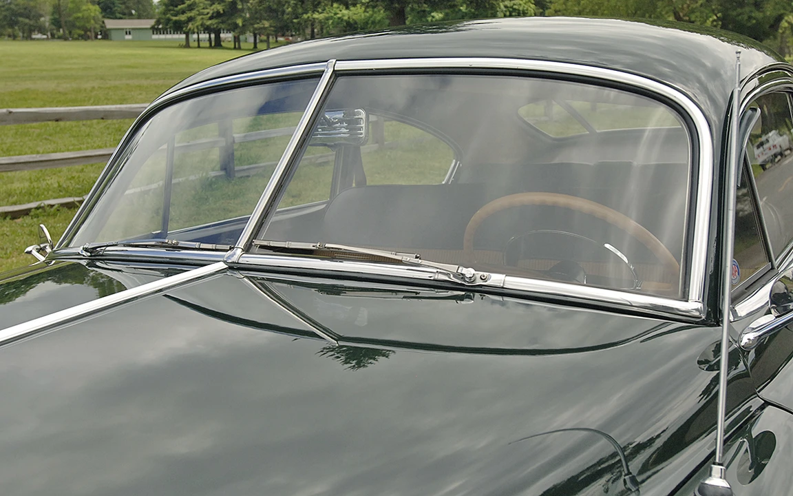1949 Cadillac Series 62 2nd Gen - Image 7 of 31
