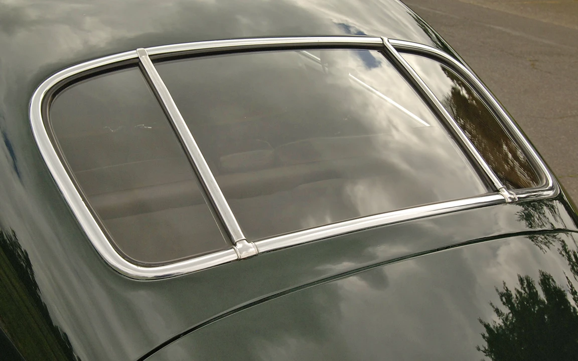 1949 Cadillac Series 62 2nd Gen - Image 14 of 31
