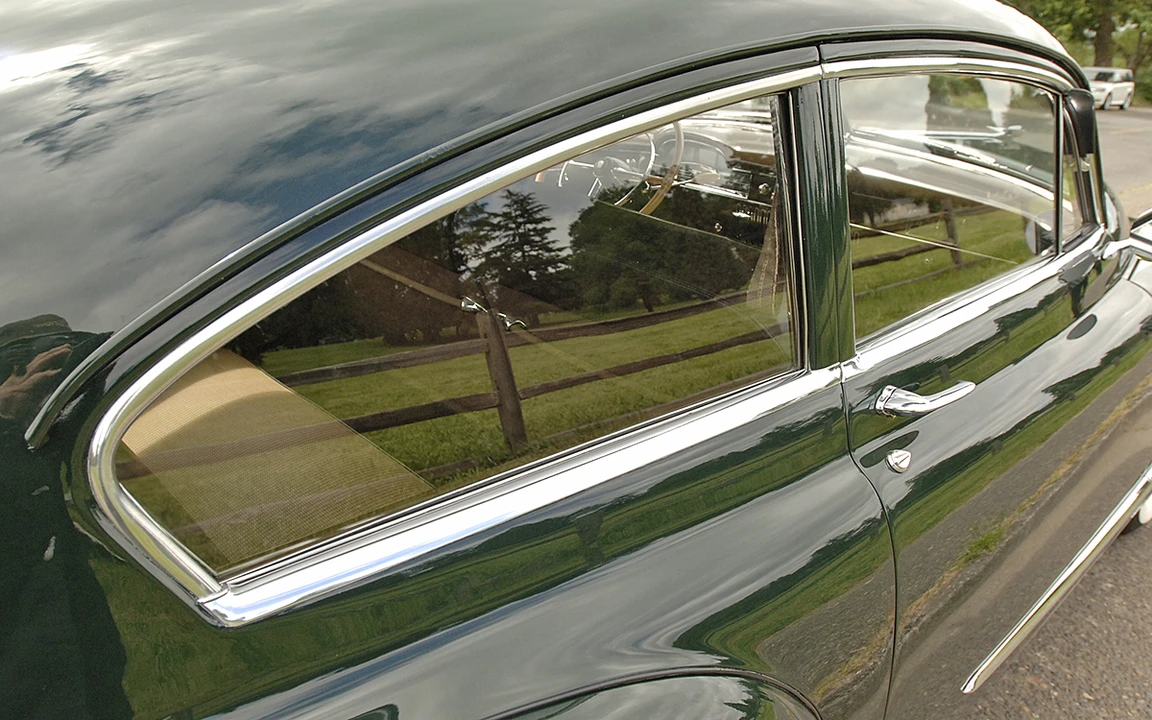 1949 Cadillac Series 62 2nd Gen - Image 22 of 31