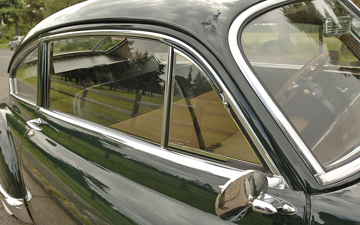1949 Cadillac Series 62 2nd Gen - Image 30 of 31
