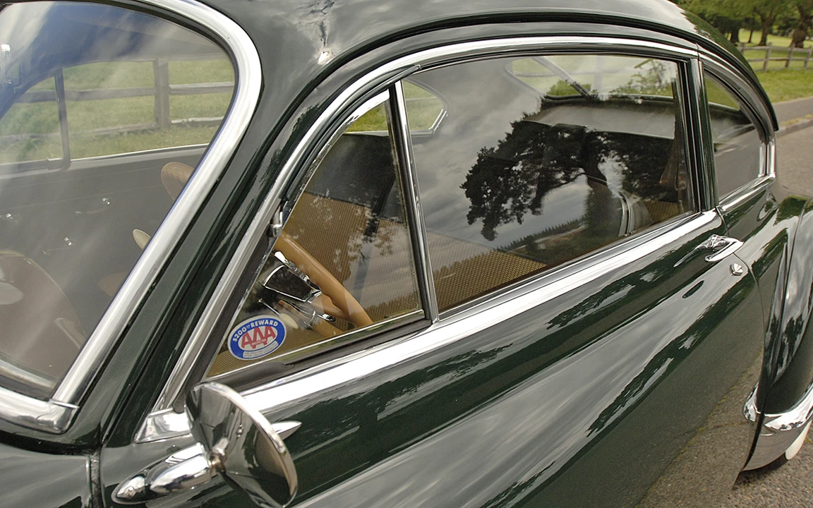 1949 Cadillac Series 62 2nd Gen - Image 8 of 31