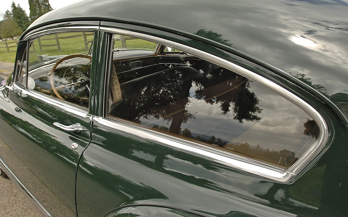 1949 Cadillac Series 62 2nd Gen - Image 12 of 31