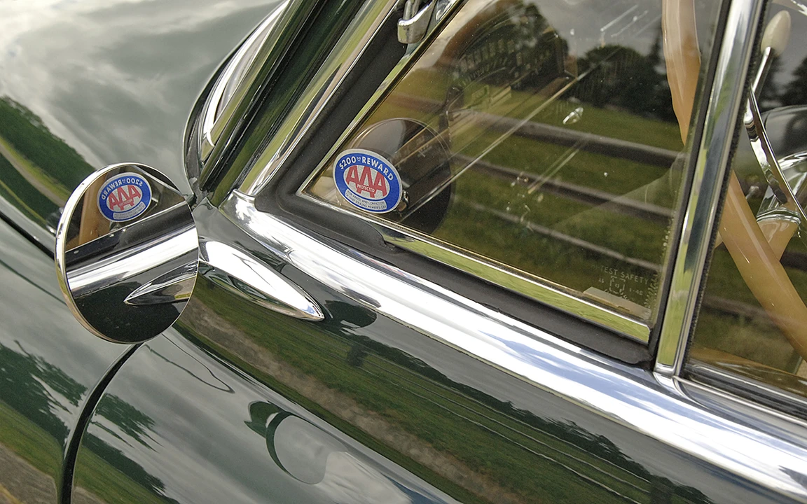 1949 Cadillac Series 62 2nd Gen - Image 11 of 31