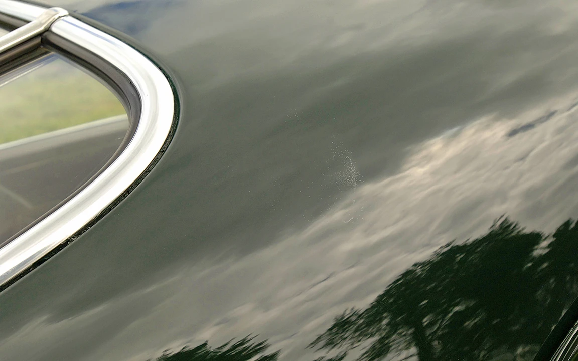 1949 Cadillac Series 62 2nd Gen - Image 21 of 31
