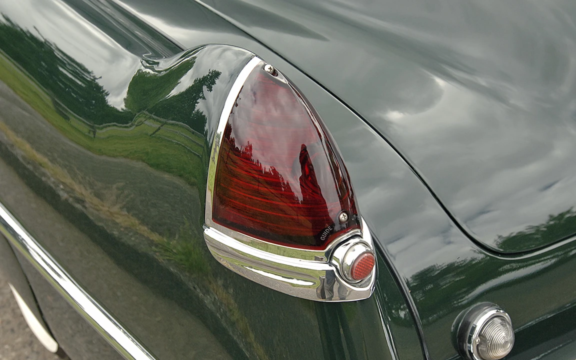1949 Cadillac Series 62 2nd Gen - Image 15 of 31