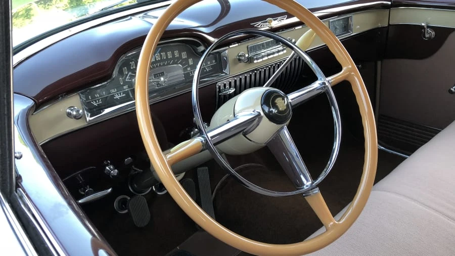 1949 Cadillac Series 62 2nd Gen - Image 3 of 9