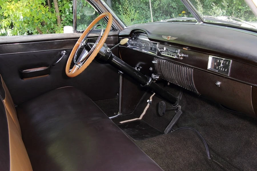 1949 Cadillac Series 62 2nd Gen - Image 5 of 12