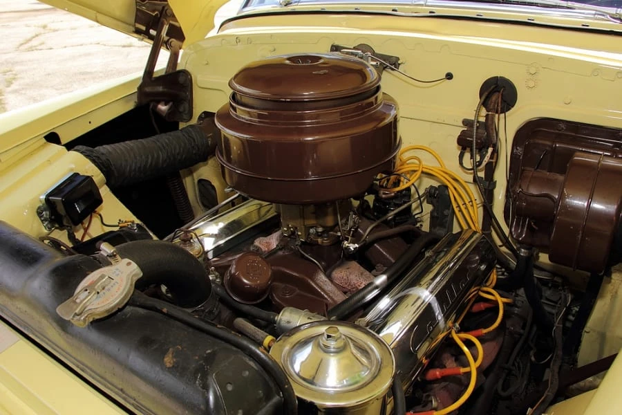 1949 Cadillac Series 62 2nd Gen - Image 6 of 12