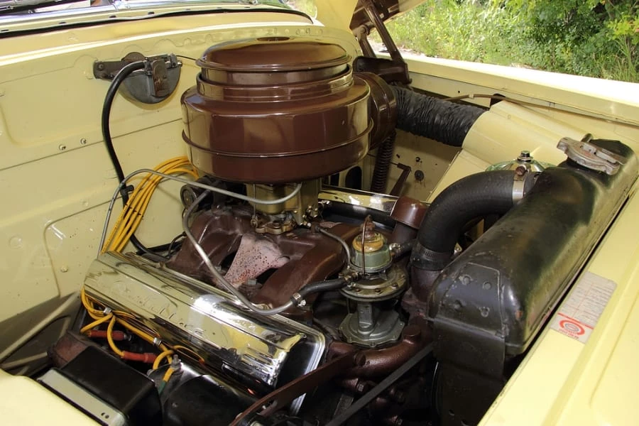 1949 Cadillac Series 62 2nd Gen - Image 7 of 12