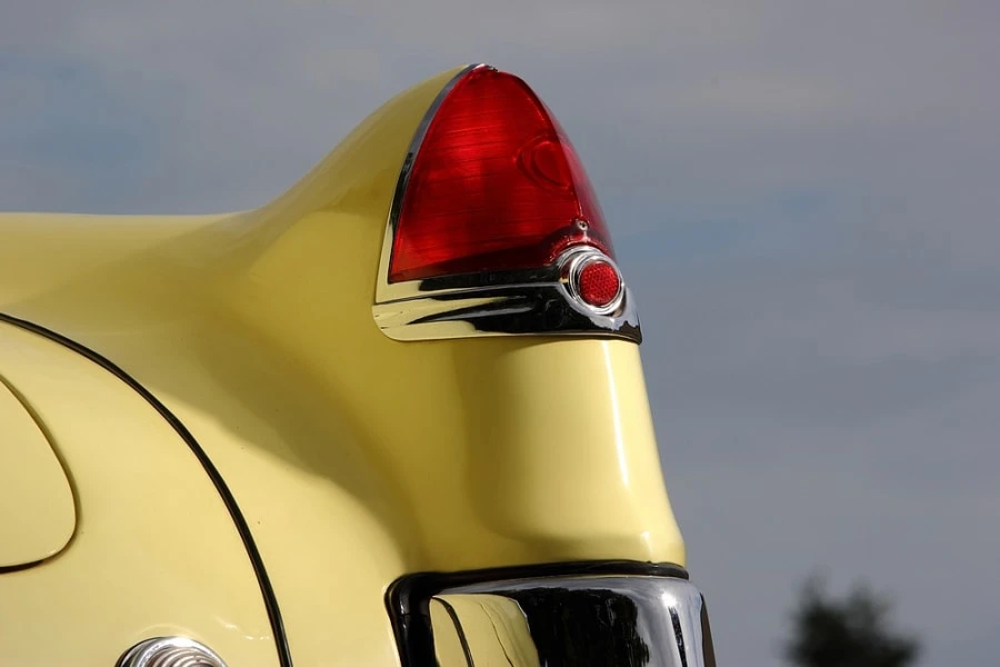 1949 Cadillac Series 62 2nd Gen - Image 8 of 12