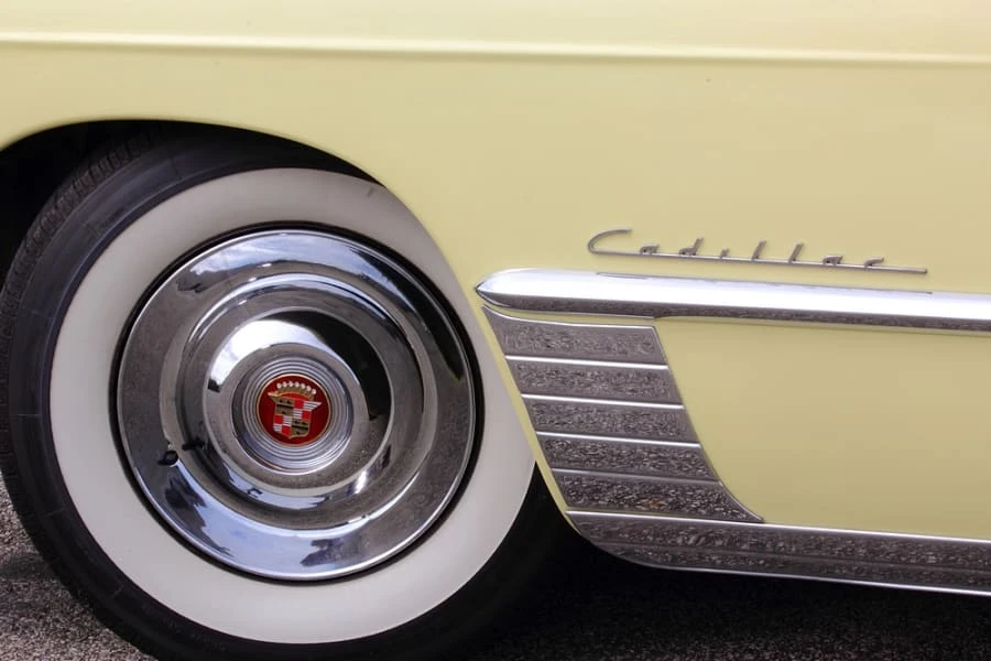 1949 Cadillac Series 62 2nd Gen - Image 9 of 12