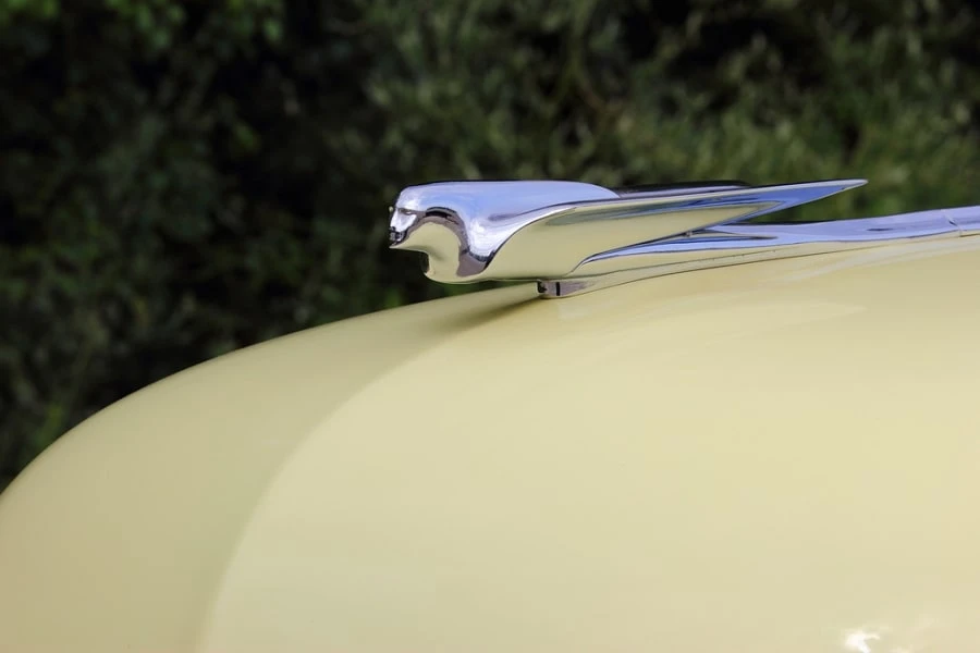 1949 Cadillac Series 62 2nd Gen - Image 10 of 12