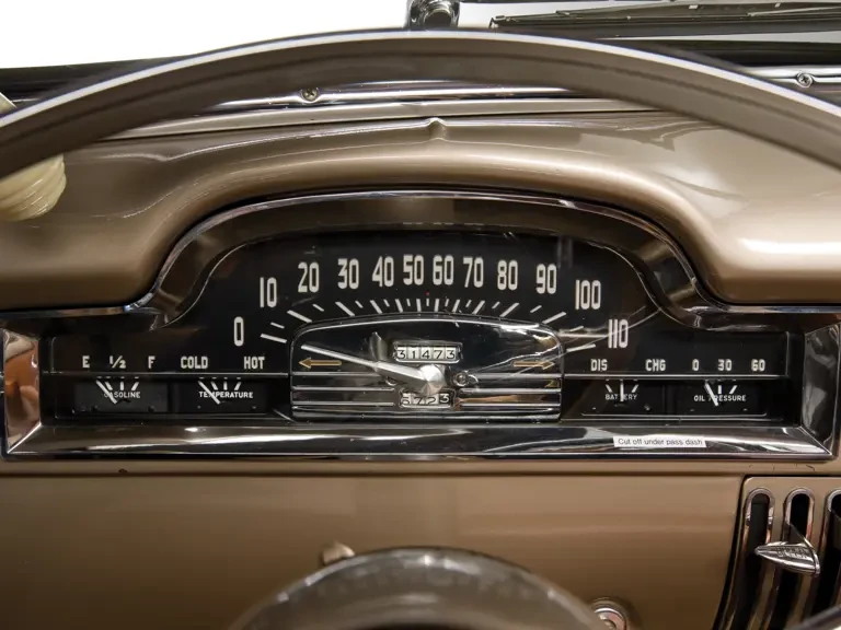 1949 Cadillac Series 70 & 75 - Image 14 of 17