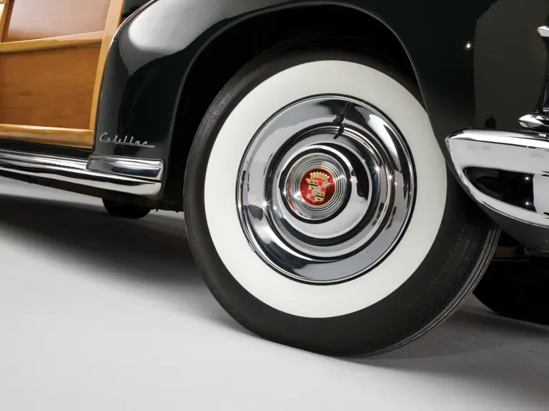 1949 Cadillac Series 70 & 75 - Image 8 of 17