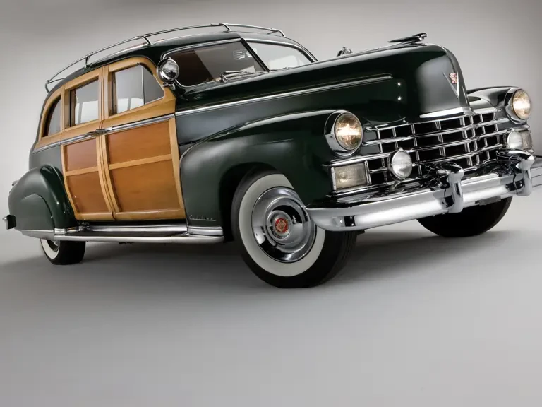 1949 Cadillac Series 70 & 75 - Image 17 of 17