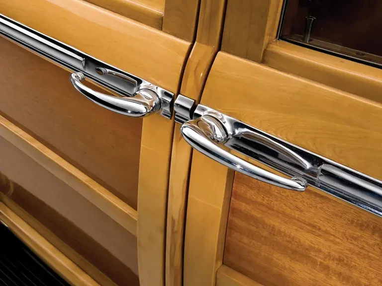1949 Cadillac Series 70 & 75 - Image 10 of 17