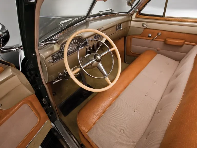 1949 Cadillac Series 70 & 75 - Image 5 of 17