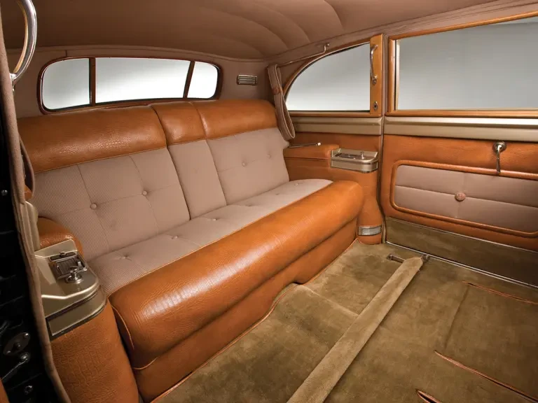 1949 Cadillac Series 70 & 75 - Image 15 of 17