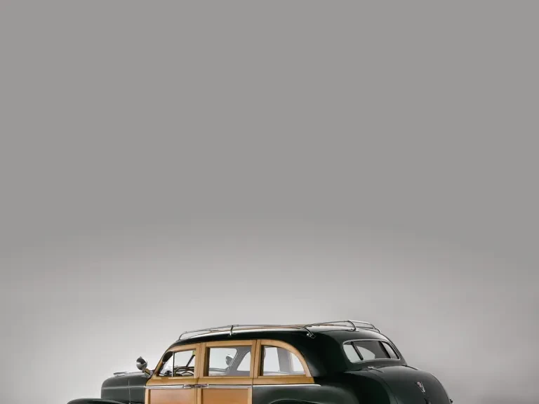 1949 Cadillac Series 70 & 75 - Image 3 of 17
