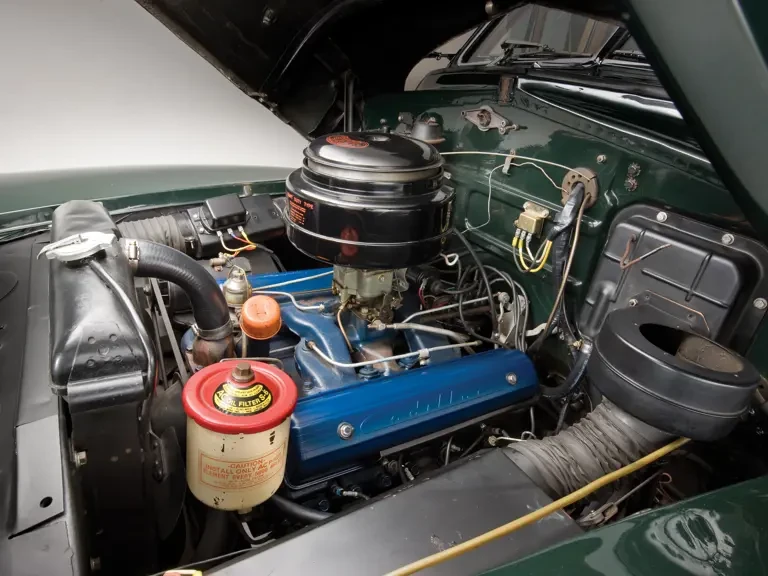 1949 Cadillac Series 70 & 75 - Image 13 of 17