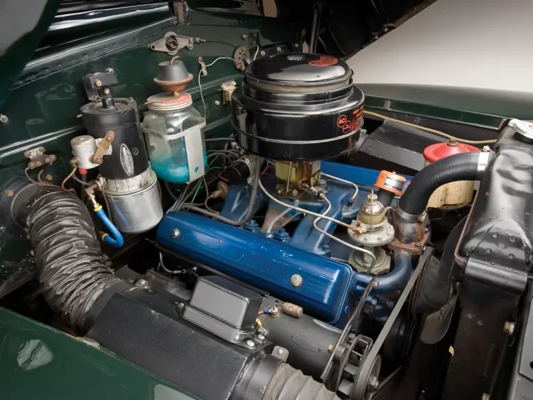 1949 Cadillac Series 70 & 75 - Image 4 of 17