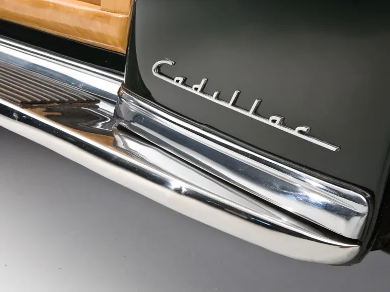 1949 Cadillac Series 70 & 75 - Image 7 of 17