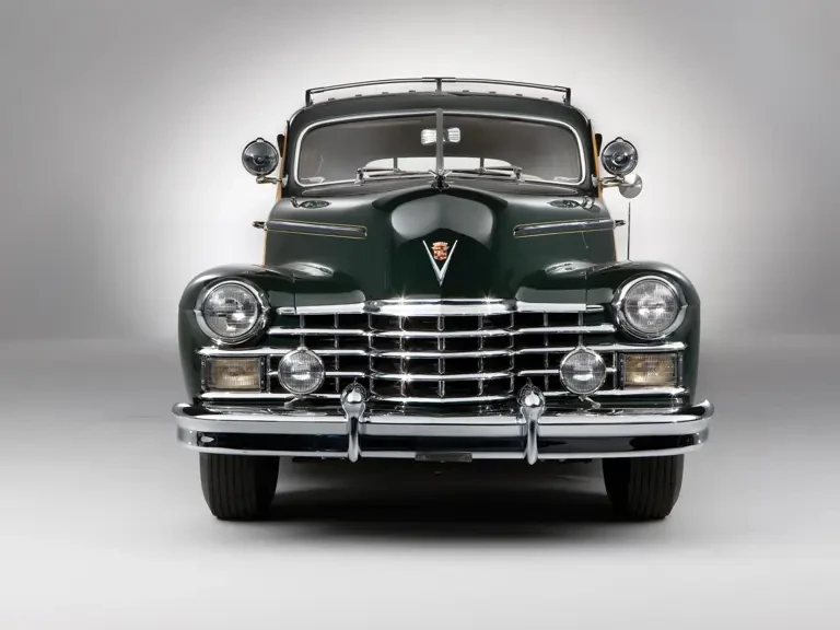 1949 Cadillac Series 70 & 75 - Image 16 of 17