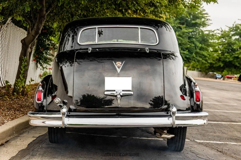 1949 Cadillac Series 70 & 75 - Image 7 of 12