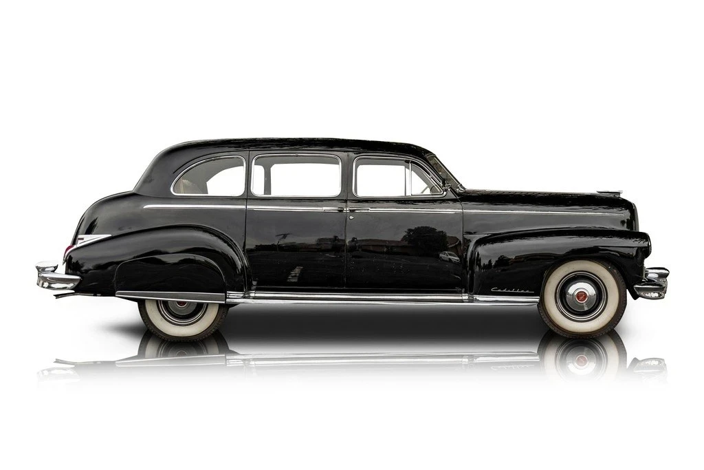 1949 Cadillac Series 70 & 75 - Image 2 of 12