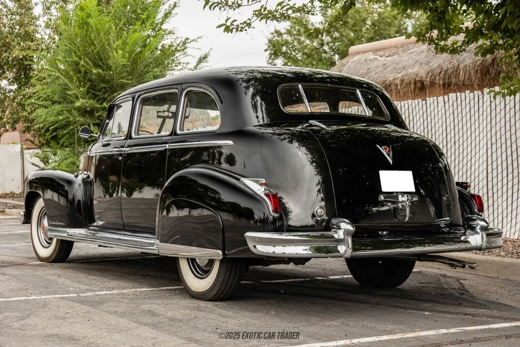 1949 Cadillac Series 70 & 75 - Image 6 of 12