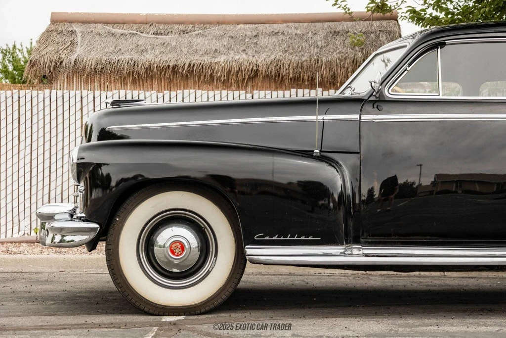 1949 Cadillac Series 70 & 75 - Image 4 of 12