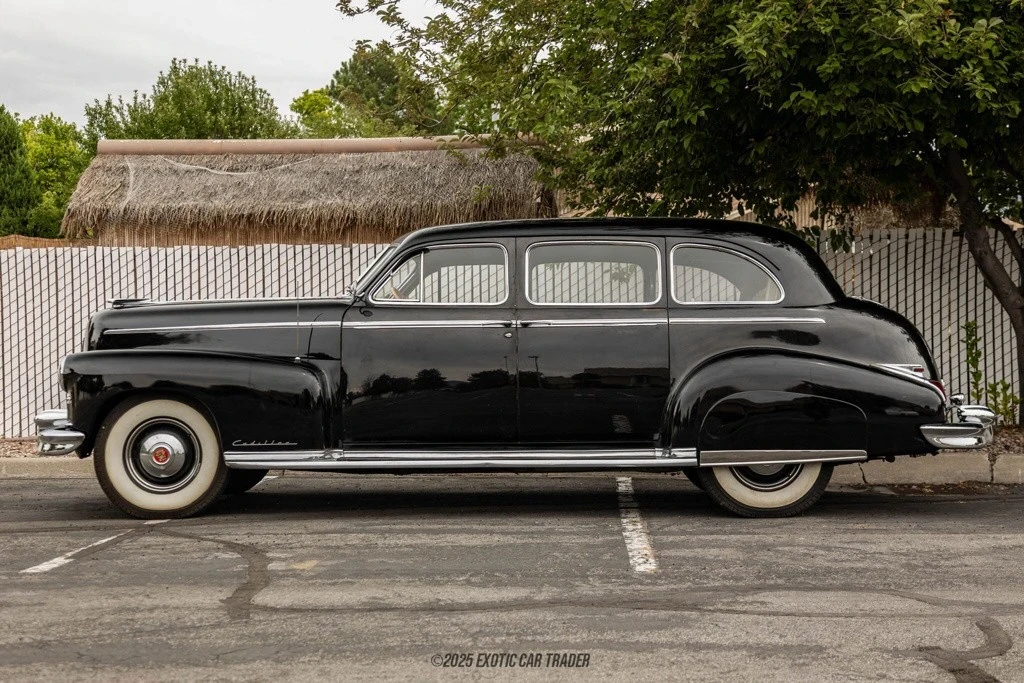 1949 Cadillac Series 70 & 75 - Image 3 of 12